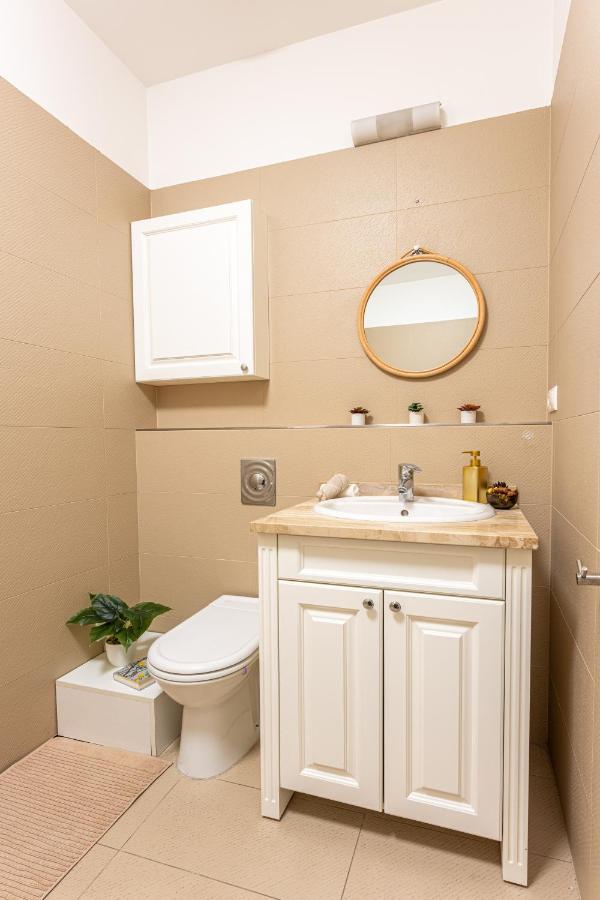 Matilda Luxury Suite Apartment Budapest Exteriör bild